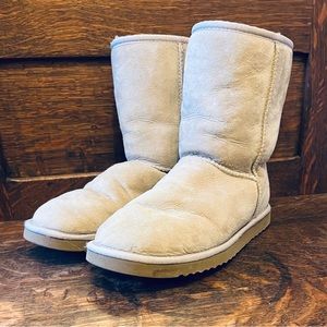 UGG Boots